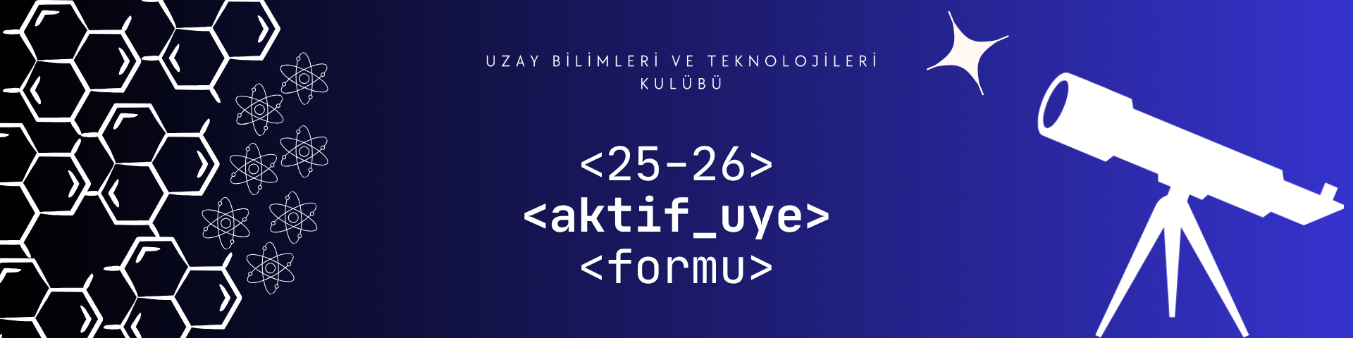 Aktif Üye 2