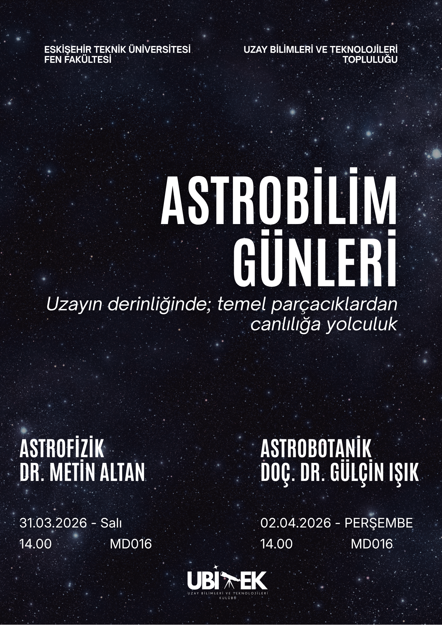 Astrobilim