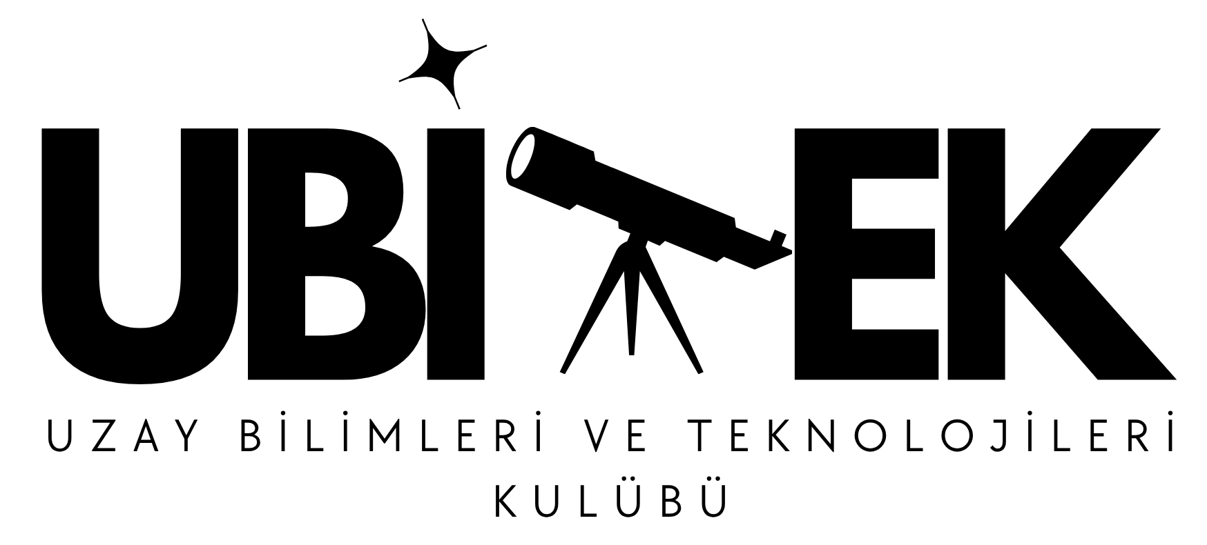 UBİTEK Logo